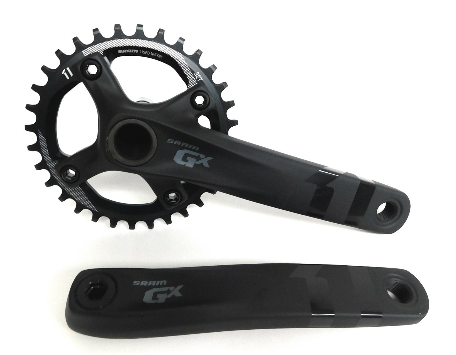 sram x5 gxp