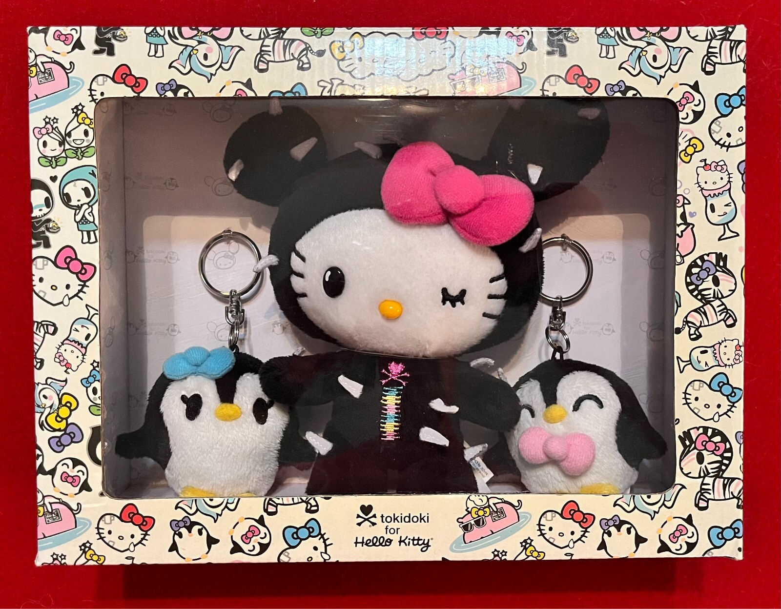 中古☆ハローキティ☆中華キィティちゃん看板☆綺麗 (ハロー 中古☆ハローキティ☆中華キィティちゃん看板☆綺麗 (ハロー