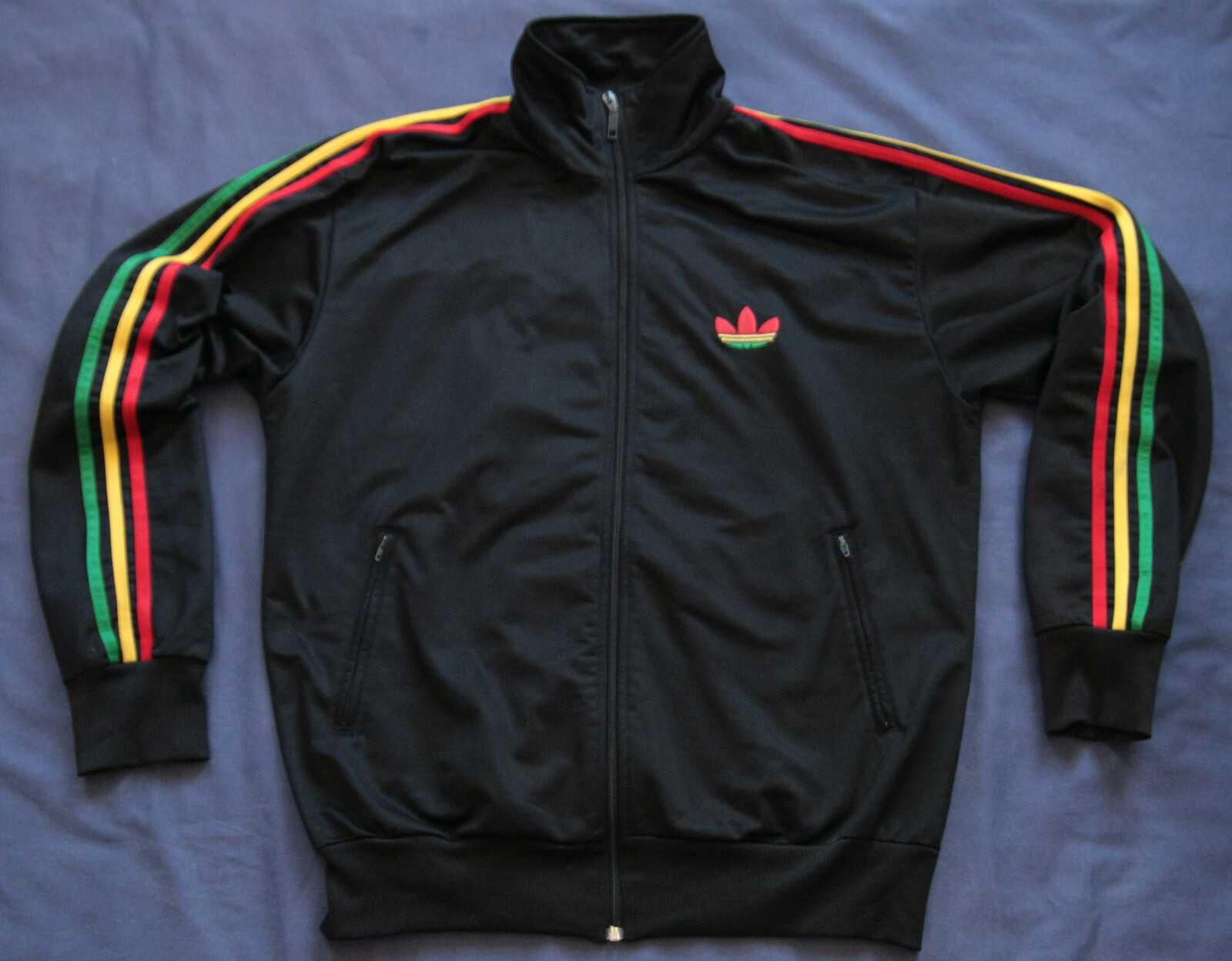 track tops adidas