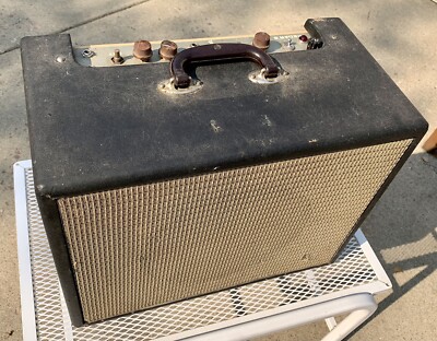 Vintage Pro Audio Equipment Pair 2