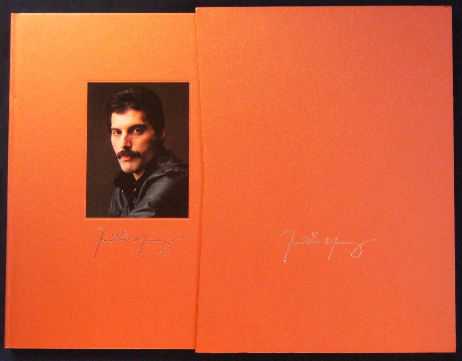 フレディ・マーキュリー/フレディ・マーキュリー・コレクション 1973