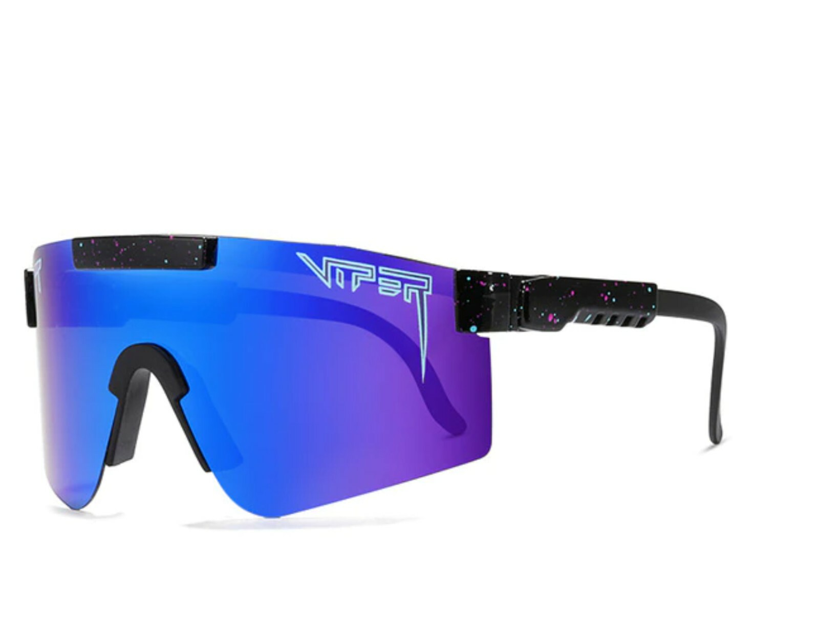 Pit Viper Sunglasses Comes 