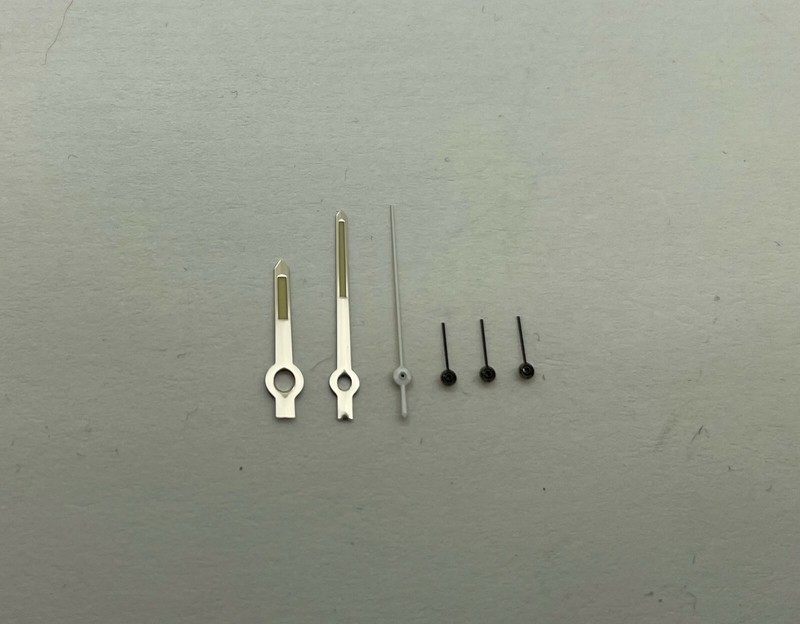 Pour Sea-Gull St1903 - Ty2903 Aiguilles Luminova   