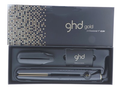 GHD Gold Professional Performance Styler 1 inch 4 Pack