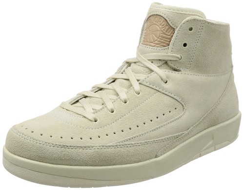 nike air jordan 2 retro decon