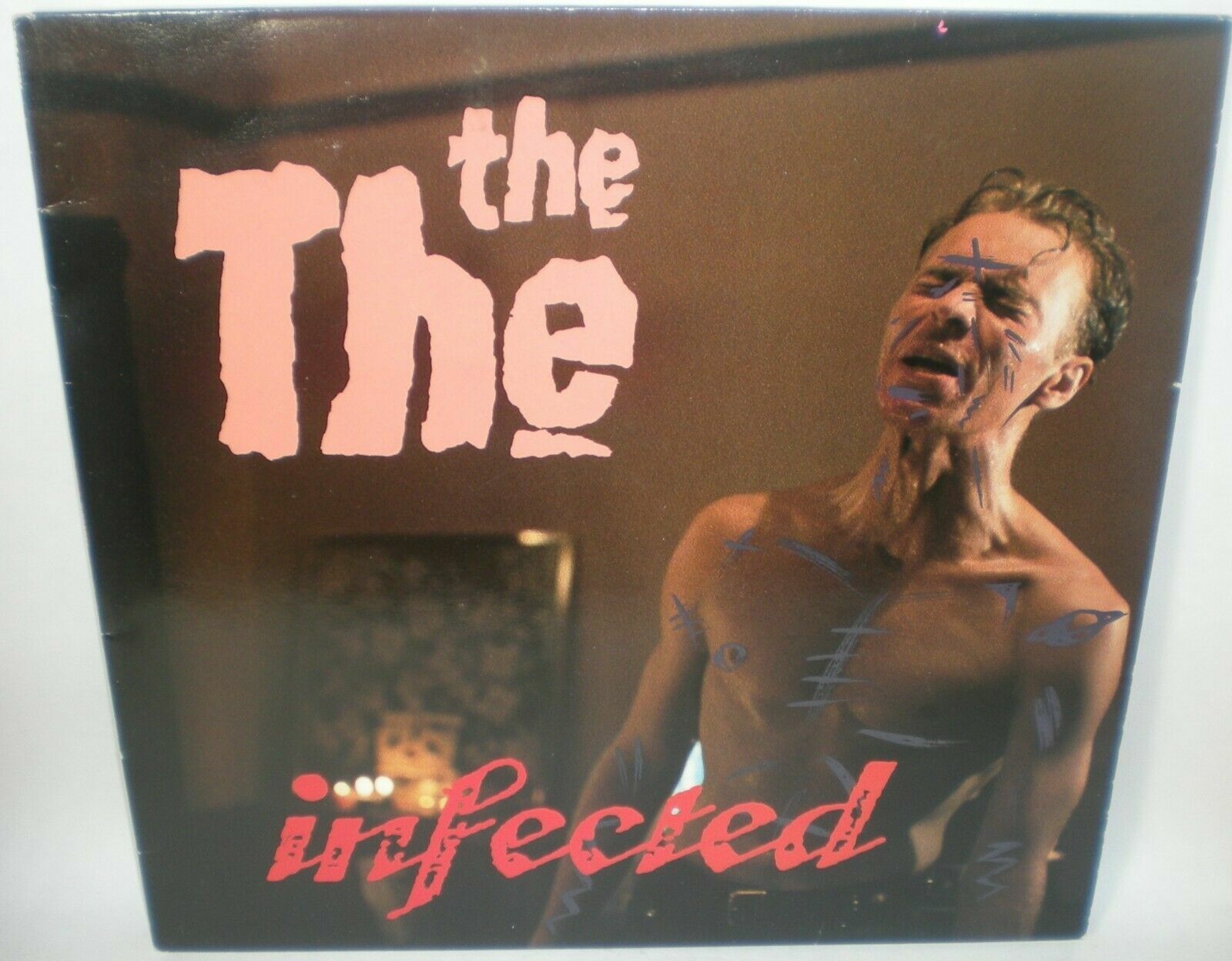 入手困難！BACTERIA 　LOST　CD 入手困難！BACTERIA LOST CD OKAZAKI NIGHTMARE DAYS.0