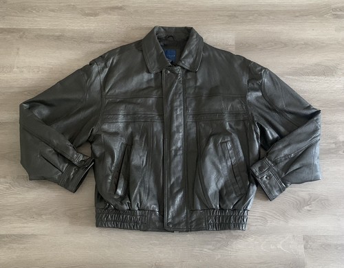 ジャケット・アウター  pig leather double zip jacket TOMMY pig leather double zip jacket
