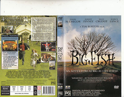 その他 Big Fish Blues [DVD] $_1.JPG?set_id=8800005007