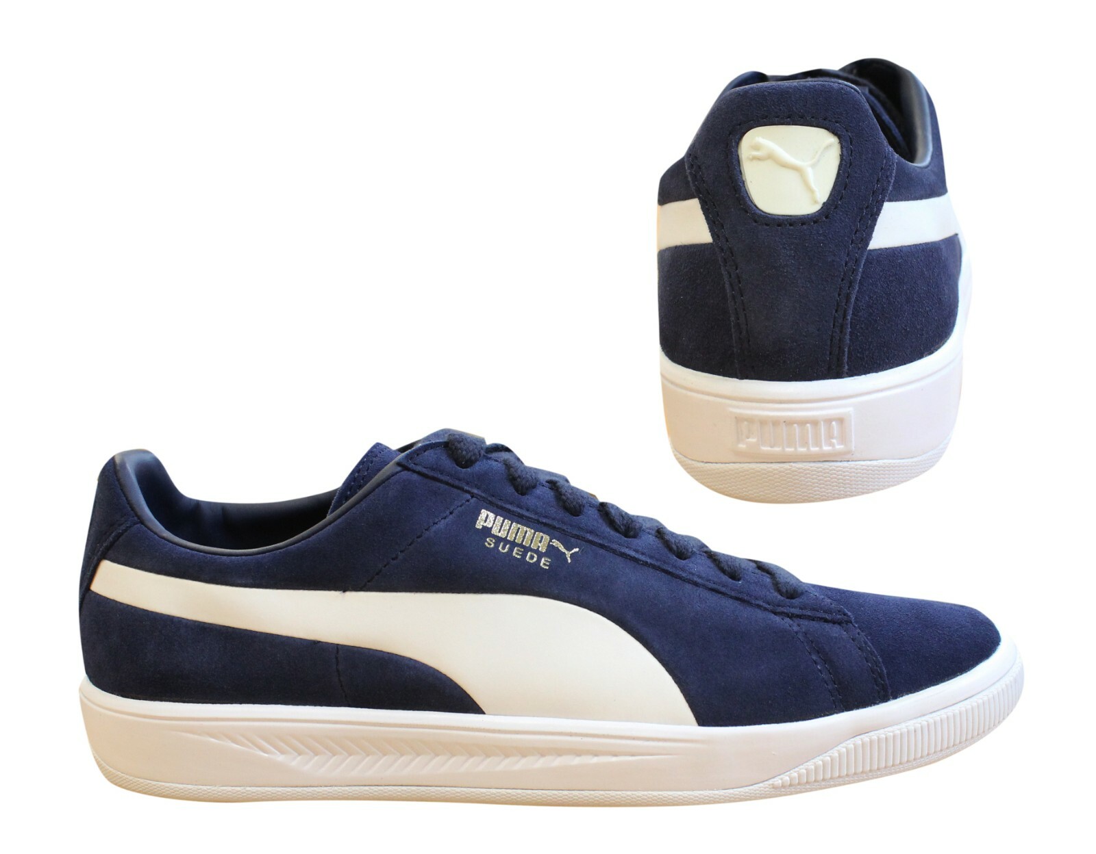 puma suede city