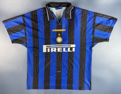 ウェア 90s umbro Inter Milano soccer jersey kit $_57.JPG?set_id=8800005007