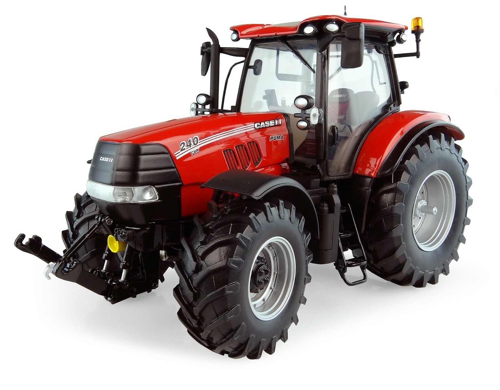 case puma 240 cvx