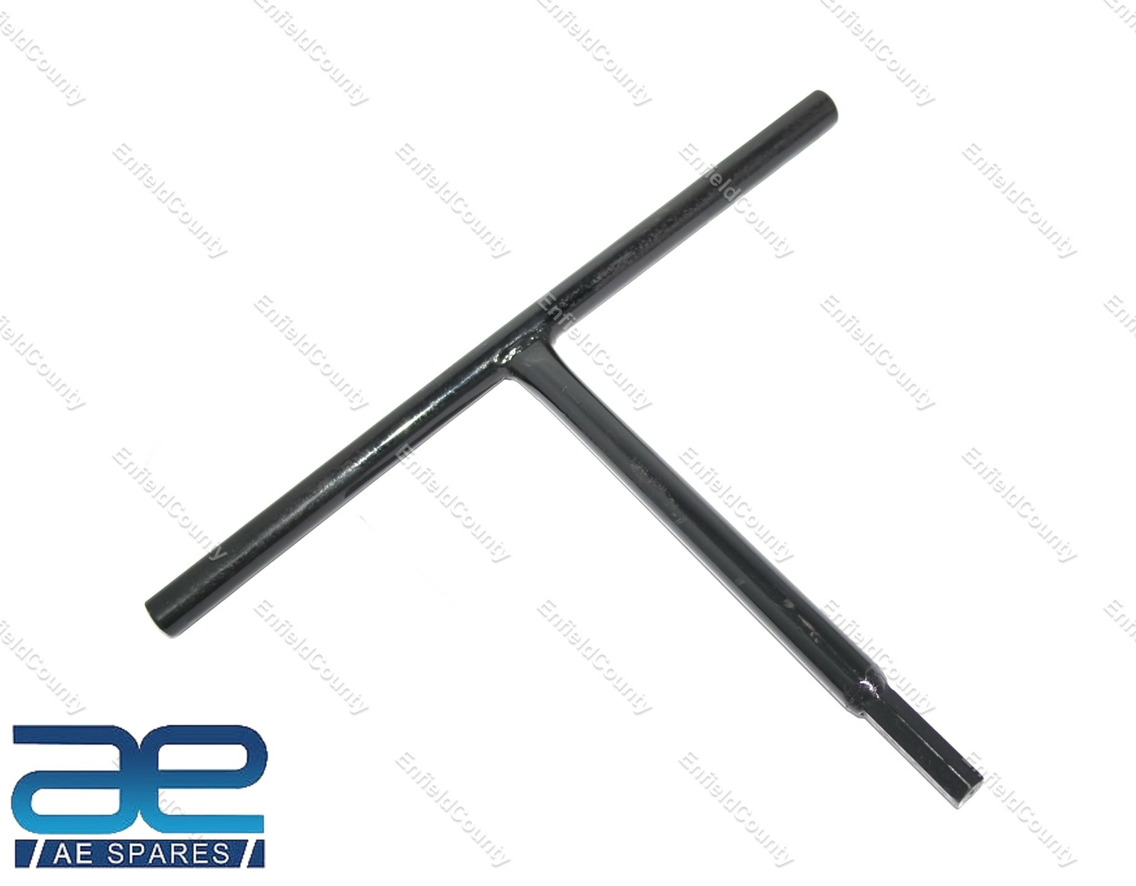 For Royal Enfield Factory Tool Front Fork Main Tube Spanner  