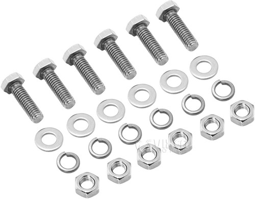 VIXEN HORNS TRAIN AIR HORN 3 TRUMPETS BLACK FOR TRUCK/CAR/SUV LOUD SOUND DB 12V