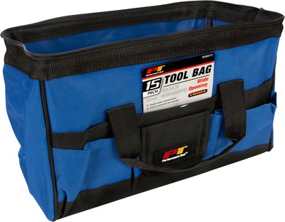 Performance Tool Nylon Tool Bag 15'' #W88973