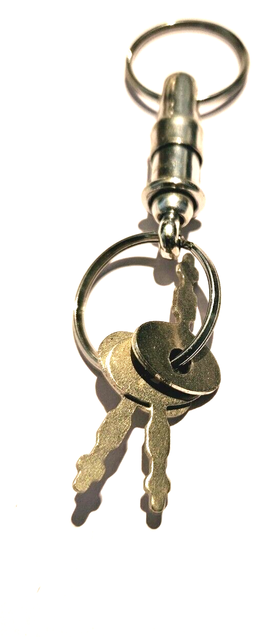 小物 GROUMETTE KEY RING 小物 GROUMETTE KEY RING HeeYaa Flat Key Rings 1 inches Flat