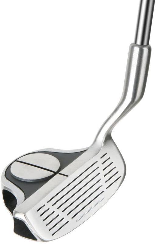 Putter Alloy Steel