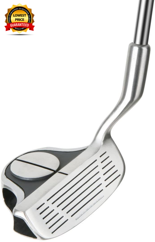 Putter Chippers