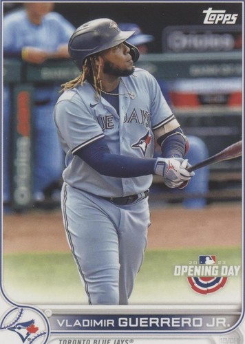 ⭐︎世界51枚限定⭐︎ Topps Project70 Guerrero Jr Vladimir Guerrero Jr 2021 Topps Project 70 Mimsbandz