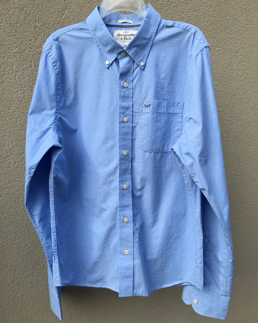 Abercrombie & Fitch ポロ3点セット　XL ,XXL Abercrombie & Fitch ポロ3点セット XL ,XXL