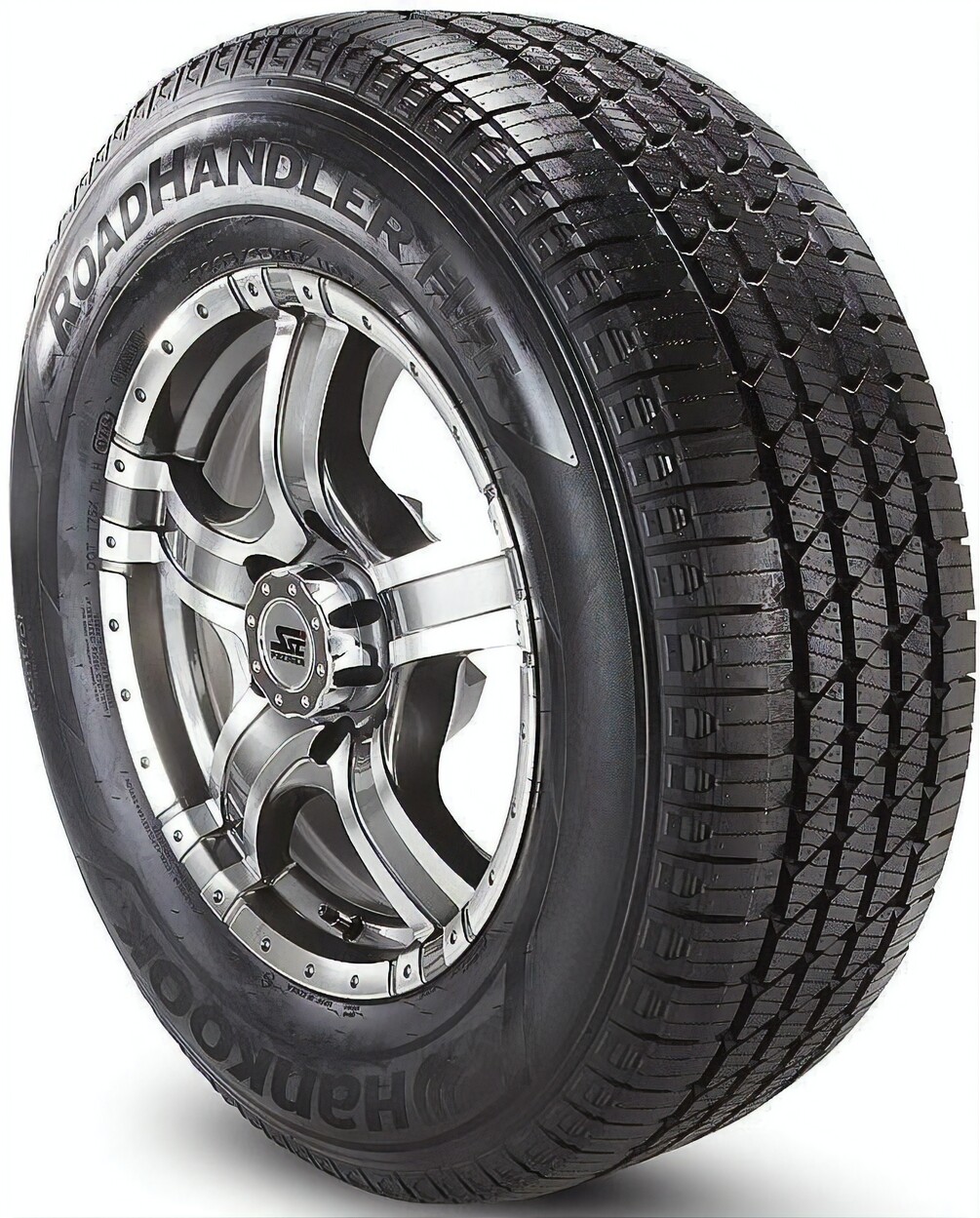 Roadhandler Road Handler HT 235/70R16 Tire for sale online | eBay