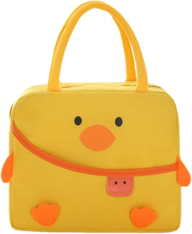 Container Insulated Reusable Cooler Tote