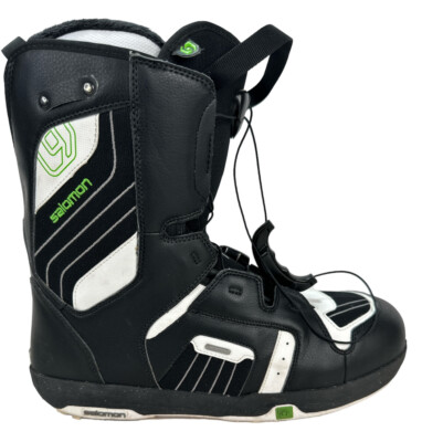 Salomon Faction スノーボードブーツ US 7 FACTION Men's Snowboard Boots | Salomon
