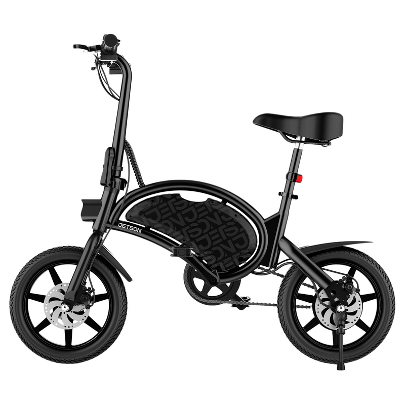 NEW Jetson Bolt Pro Folding E-Bike, 14