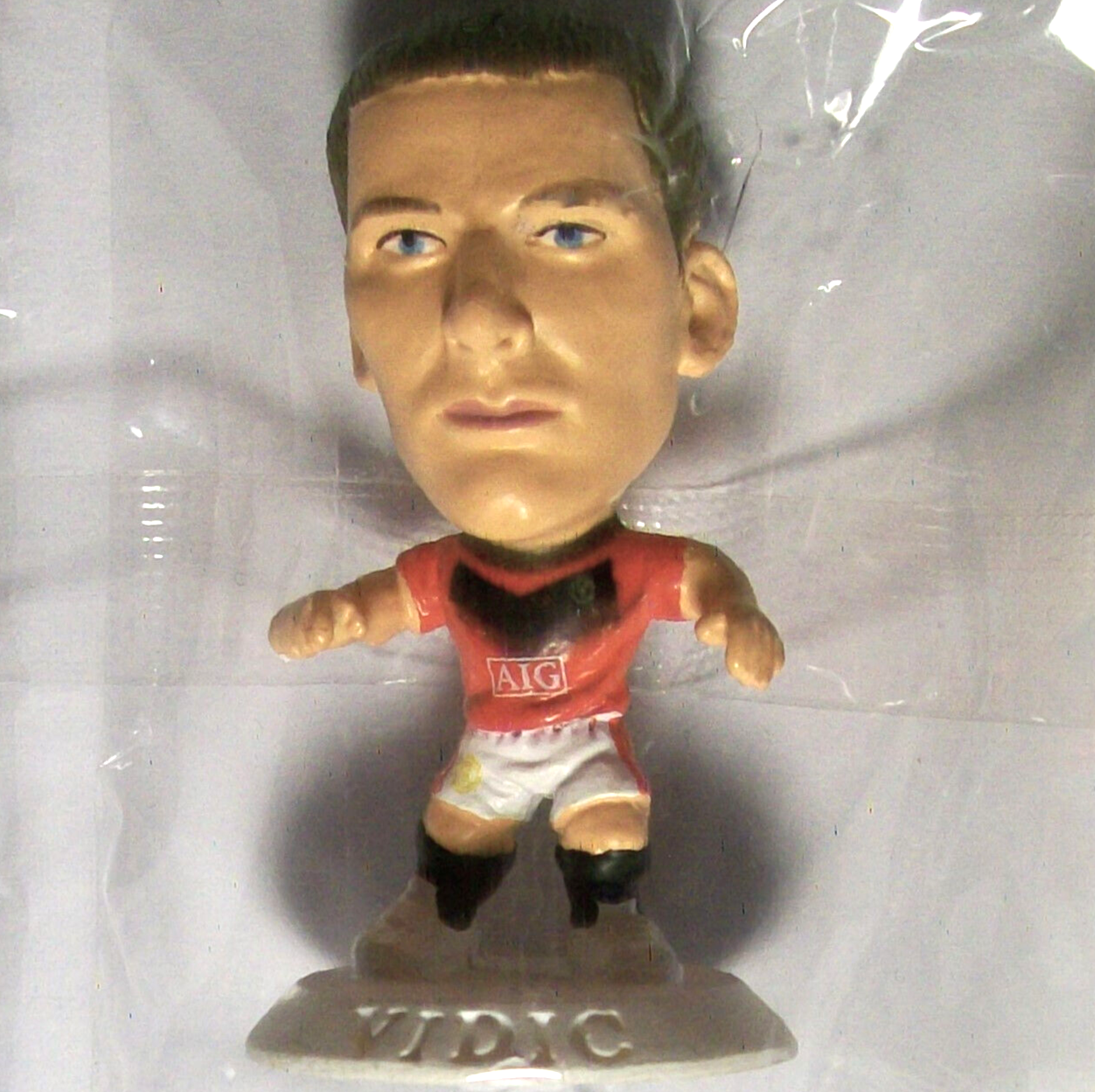 スポーツ Corinthian Microstars UK Series 05 CORINTHIAN MICROSTARS JAPAN Series 5 Single Figure Sealed