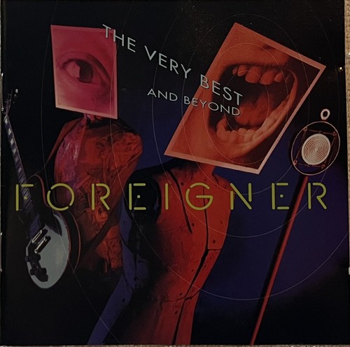 ドン・フェルダー　the very best of foreigner and… Amazon.com: Very Best & Beyond: CDs & Vinyl