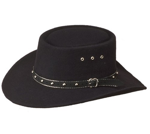 Stetson Hüte und Mützen für Damen