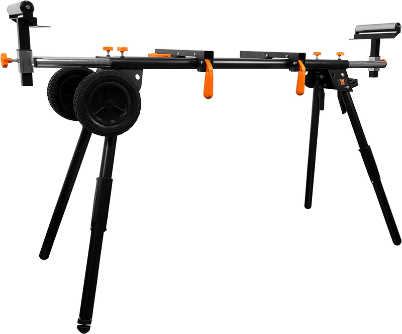 Stand With 3 Onboard Outlets
