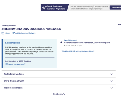 Fotos del artículo de un comprador verificado