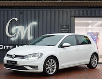 2017 Volkswagen Golf 2.0 Golf GT TDI BlueMotion Technology Semi-Auto 5dr Hatchba