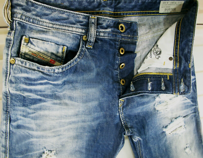 Diesel hotsell buster fit
