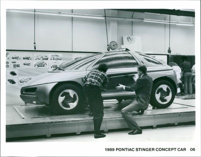 1989 Pontiac Stinger For Sale >> 1989 Pontiac Stinger - Vintage Photography | eBay 1989 Pontiac Stinger For Sale >> 1989 Pontiac Stinger - Vintage Photography | eBay