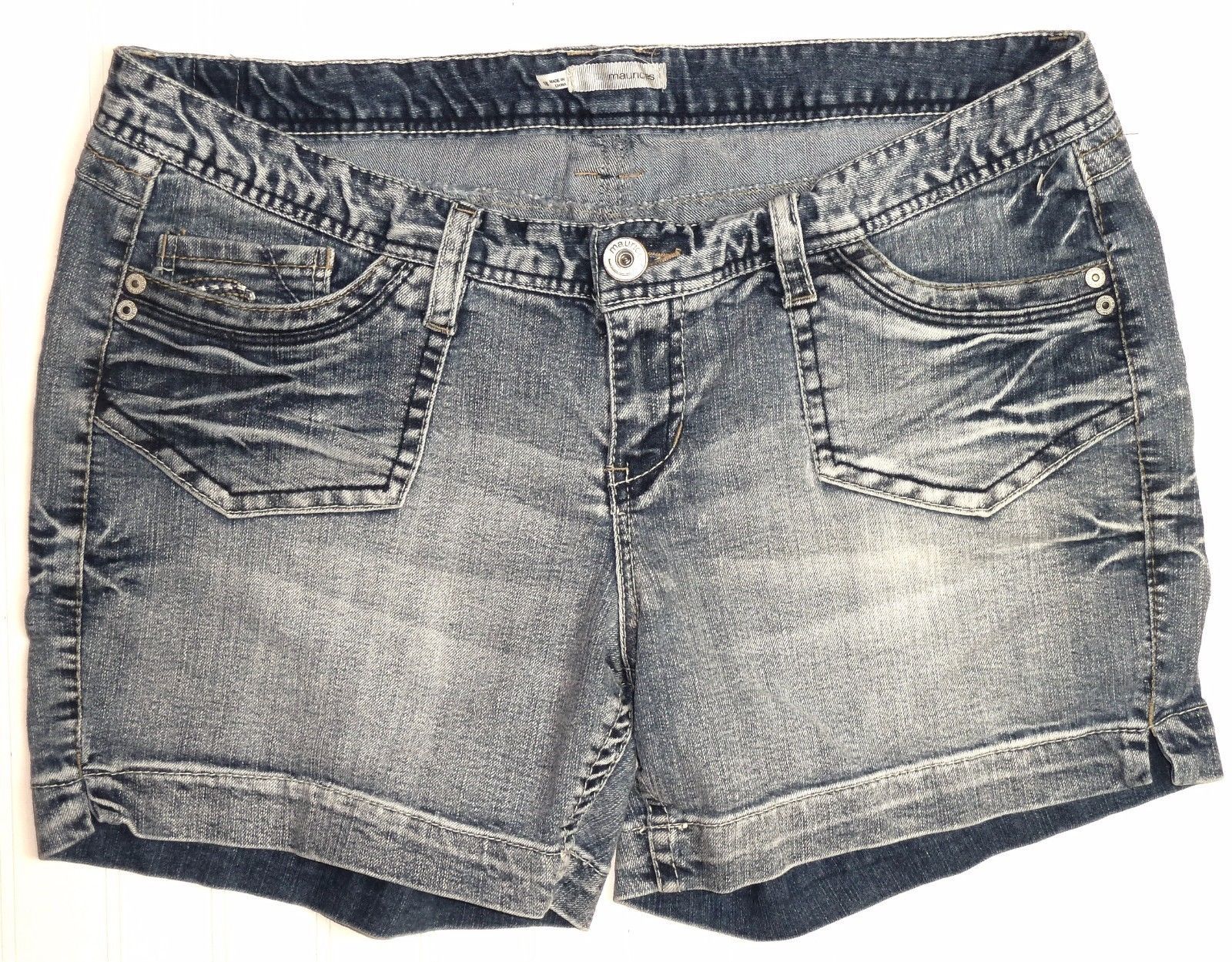 Shorts Size 18 for Women