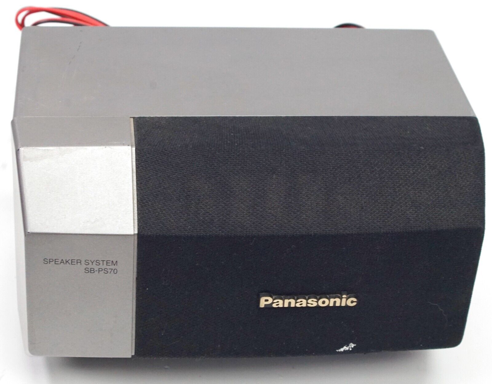 Panasonic SB-PS70 N1650 Front Side Left/Right Surround Sound Panasonic SB-PS70 N1650 Front Side Left/Right Surround Sound