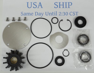 358 W01-358-9865 Firestone Air Spring Assembly