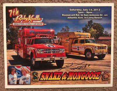 hot wheels mongoose hauler