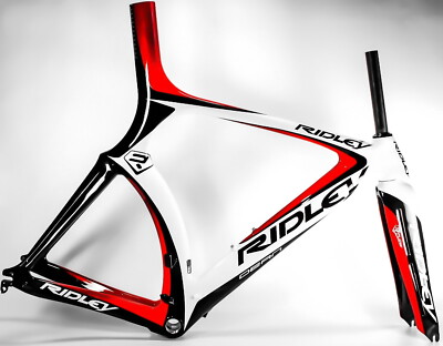 time trial frames