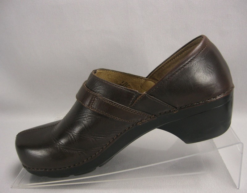 dansko solstice clog