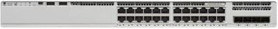 Cisco Systems C9200L-24T-4G-E Catalyst 9200 Layer 3 Switch New Sealed