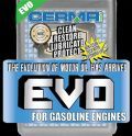 5 qt.Cerma Evo motor oil with STM3-special intro price.