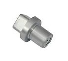 Yamaha Outboard Wave Runner Sterndrive Cylinder Head Zinc Anode 80/100HP
