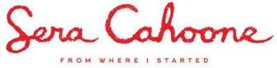 Sera Cahoone From Where I Started (CD)