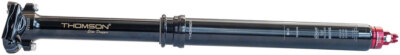 Thomson Covert Elite Dropper Seatpost - 30.9, 150mm, Black, 