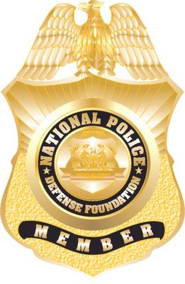 National Police Defense Foundation