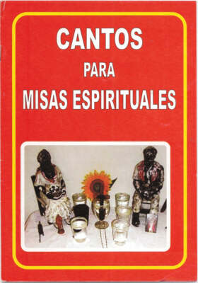 Cantos para Misas Espirituales