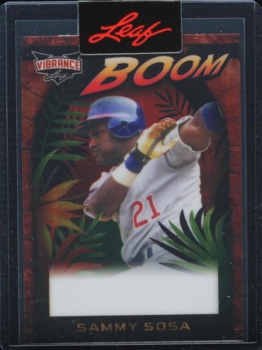 2022 Leaf Vibrance Multi-Sport 新品未開封ボックス 2024 Leaf Futures Multi-Sport Hobby Box - 2024 - KR