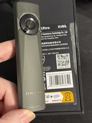 Fotos del artículo de un comprador verificado
